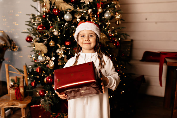 Christmas Closing